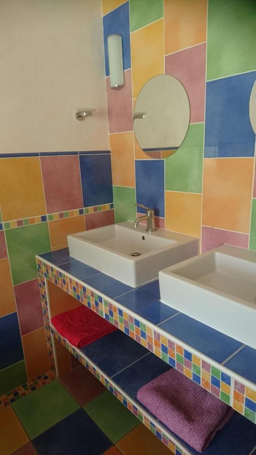 Cadouin Chambre D'Hotes Les Bruyeres المظهر الخارجي الصورة
