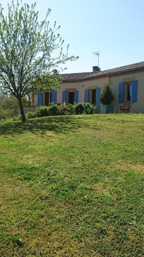 Cadouin Chambre D'Hotes Les Bruyeres المظهر الخارجي الصورة