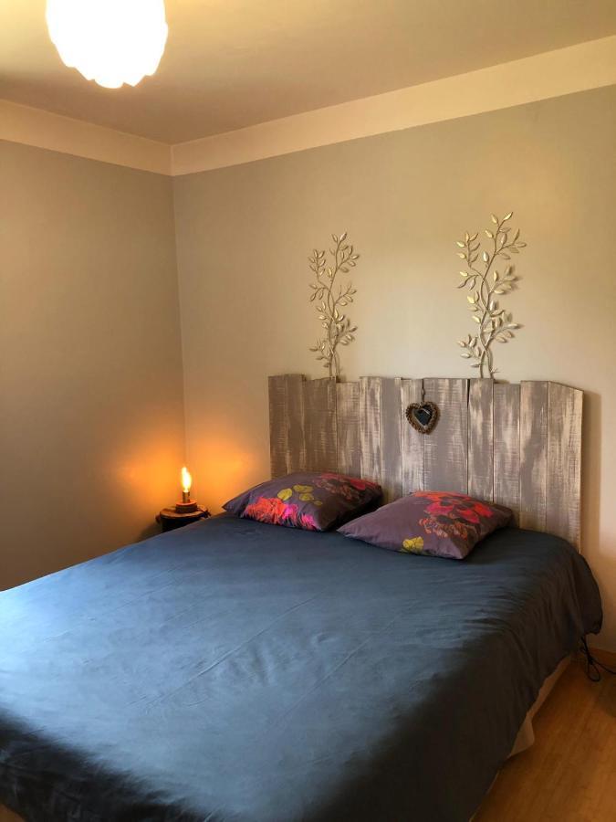 Cadouin Chambre D'Hotes Les Bruyeres المظهر الخارجي الصورة